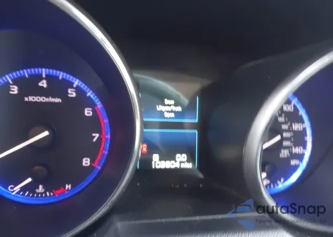 2015 Subaru Outback 2.5I Limited from USA, damaged, VIN 4S4BSAJC5F3235059